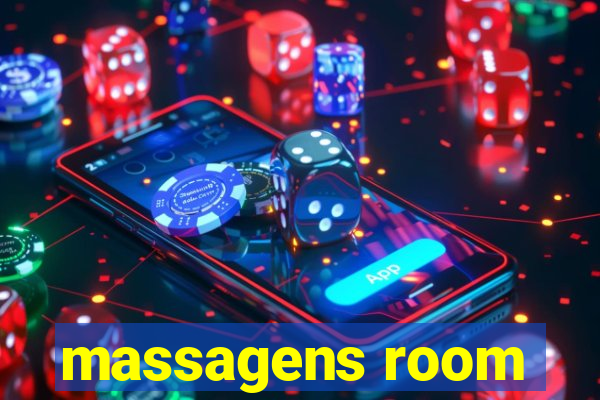 massagens room